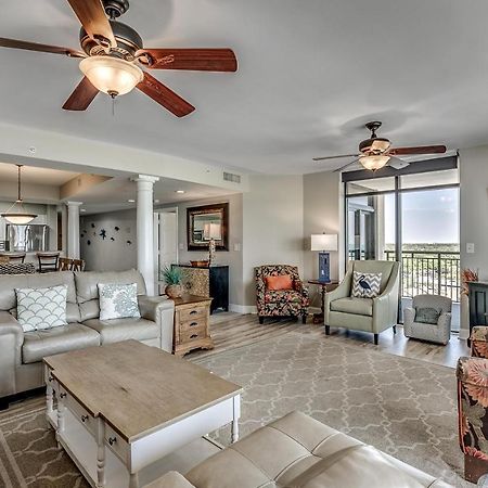 Villa South Wind 1401 Myrtle Beach Exterior foto