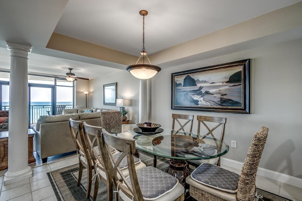 Villa South Wind 1401 Myrtle Beach Exterior foto