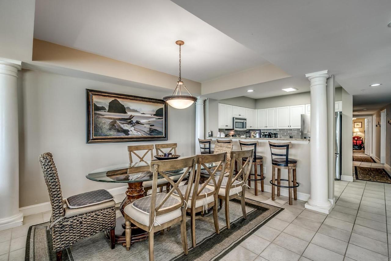 Villa South Wind 1401 Myrtle Beach Exterior foto