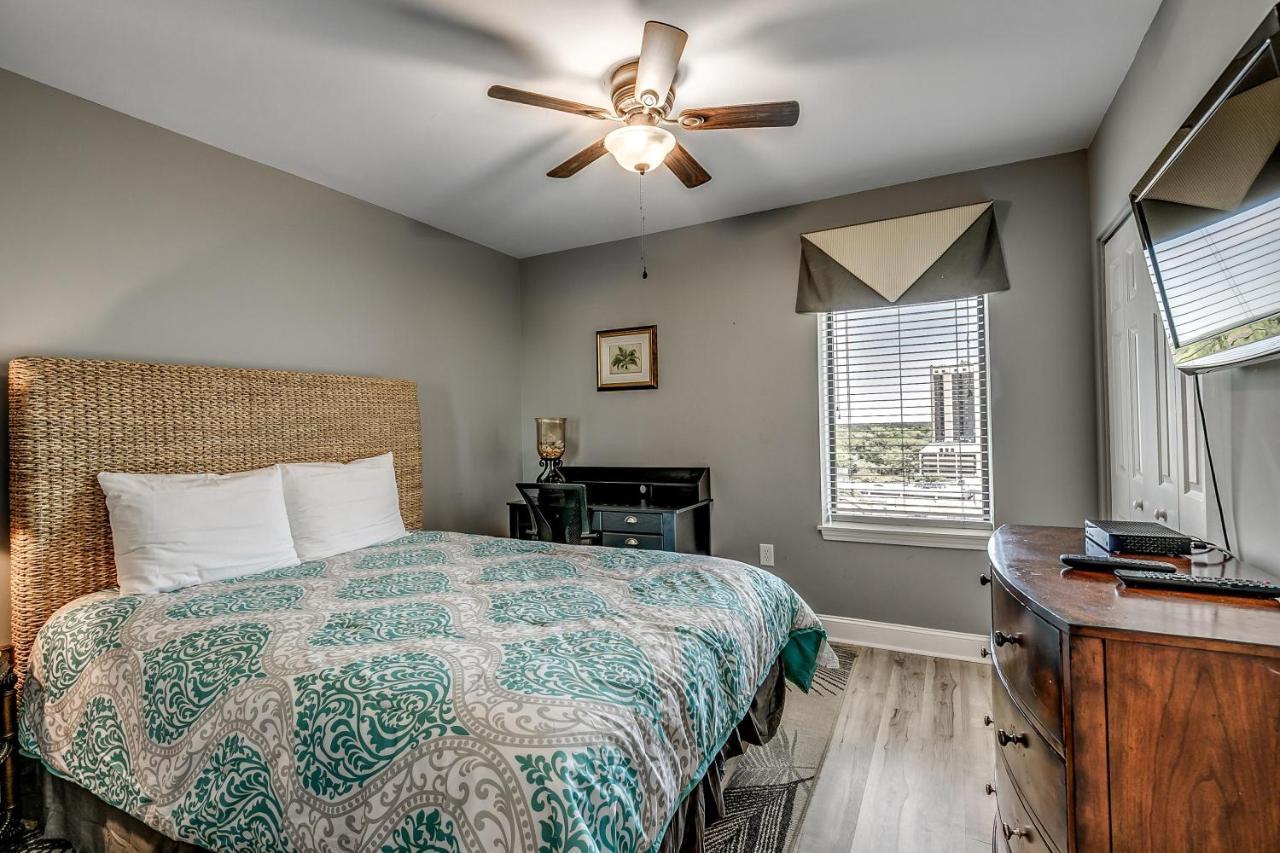 Villa South Wind 1401 Myrtle Beach Exterior foto